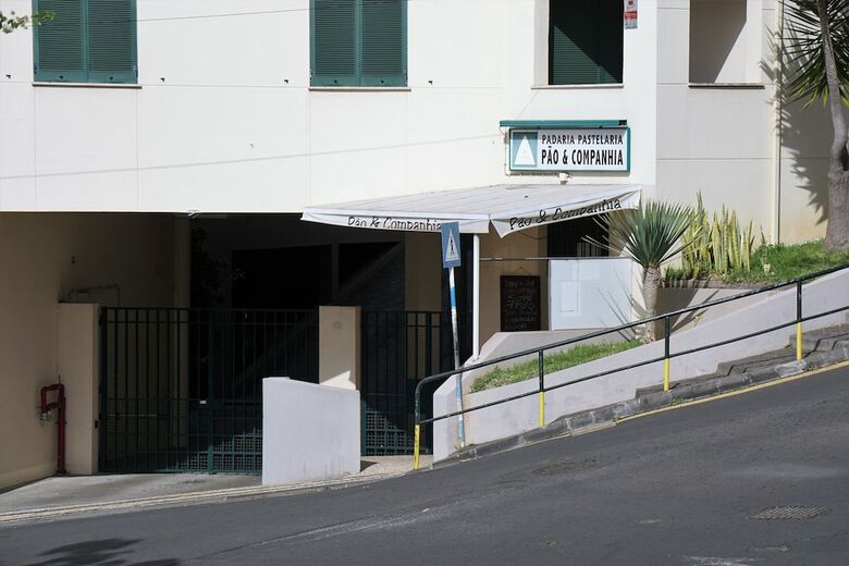 Apartamentos ! Your Home In Madeira II