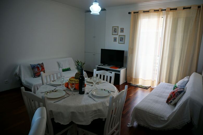 Apartamentos ! Your Home In Madeira II