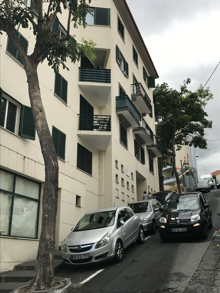 Apartamentos ! Your Home In Madeira II