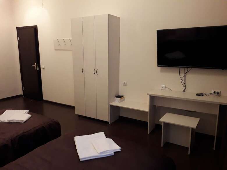 Hotel Holland