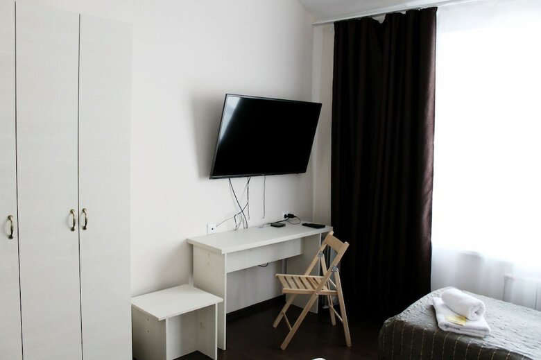 Hotel Holland
