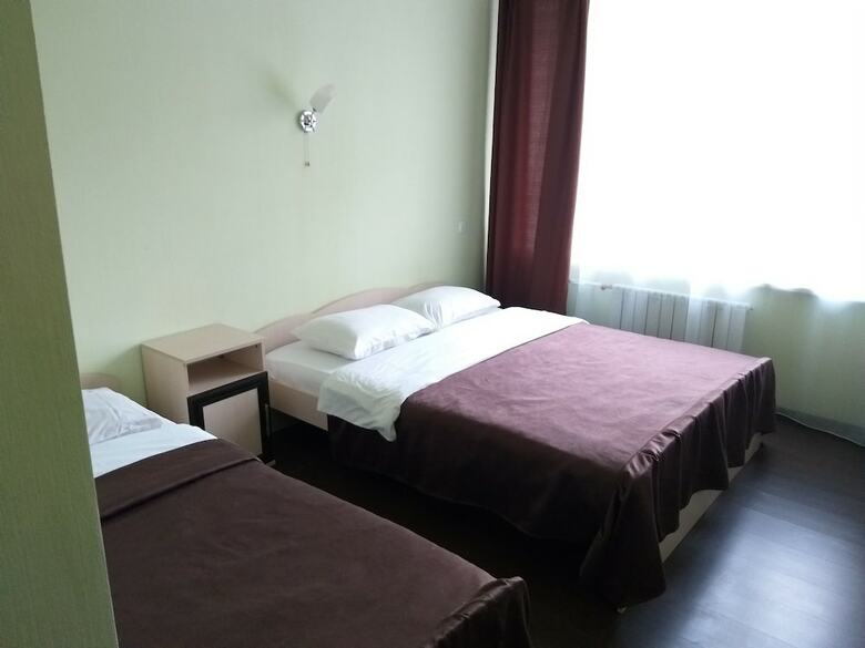 Hotel Holland