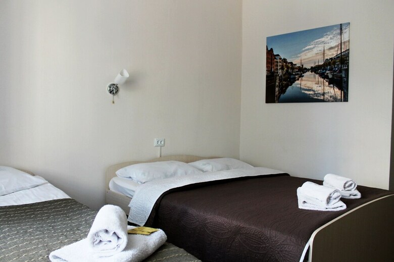 Hotel Holland