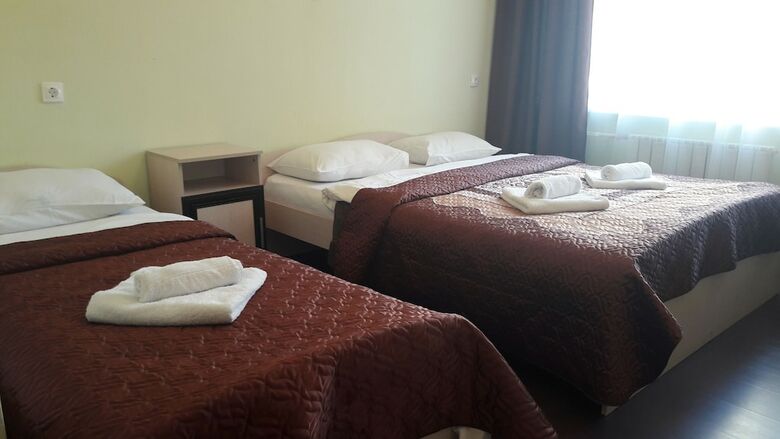 Hotel Holland