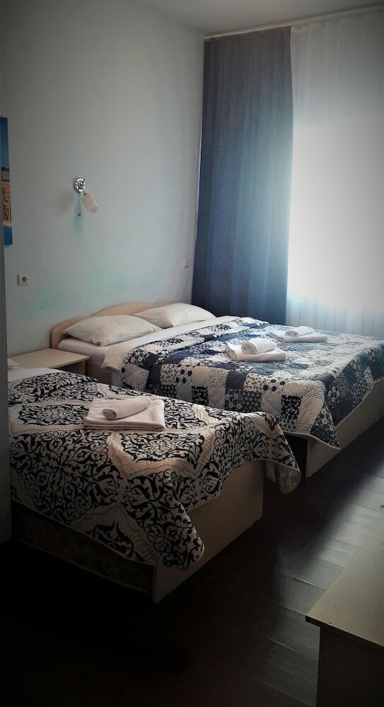 Hotel Holland