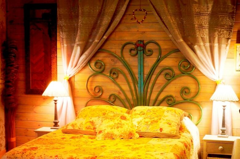 Hotel H�tel Le Clos de La Chapelle