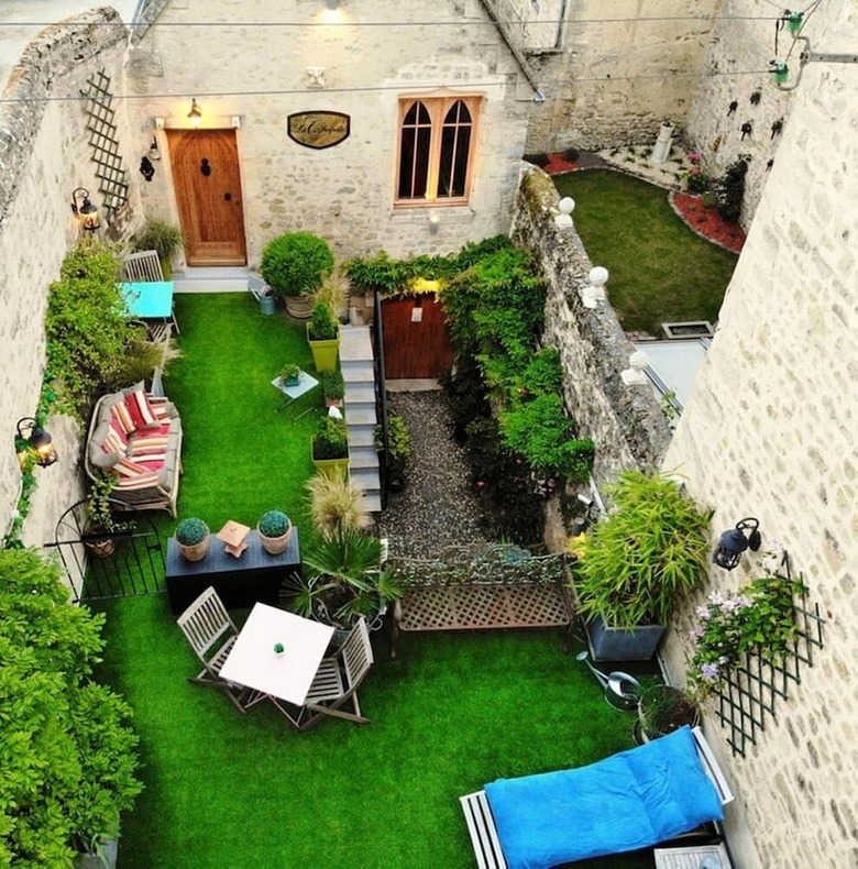 Hotel H�tel Le Clos de La Chapelle