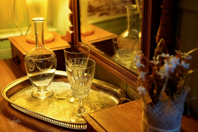Hotel H�tel Le Clos de La Chapelle