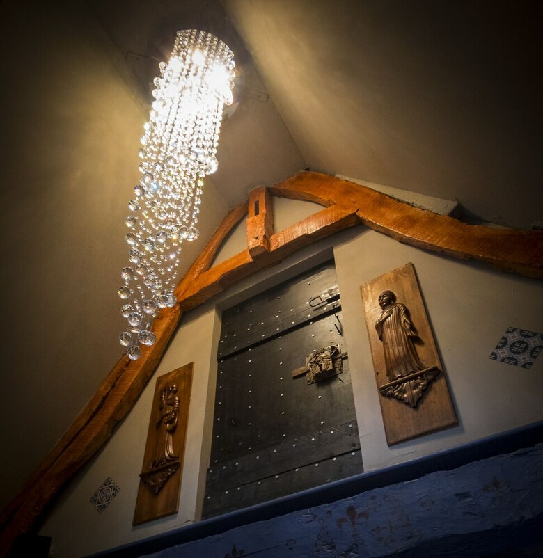 Hotel H�tel Le Clos de La Chapelle
