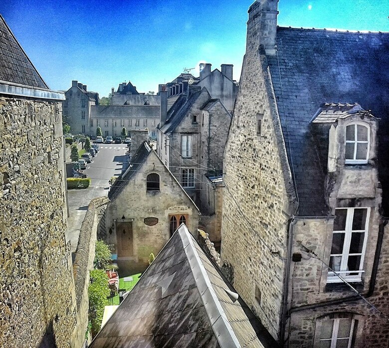 Hotel H�tel Le Clos de La Chapelle