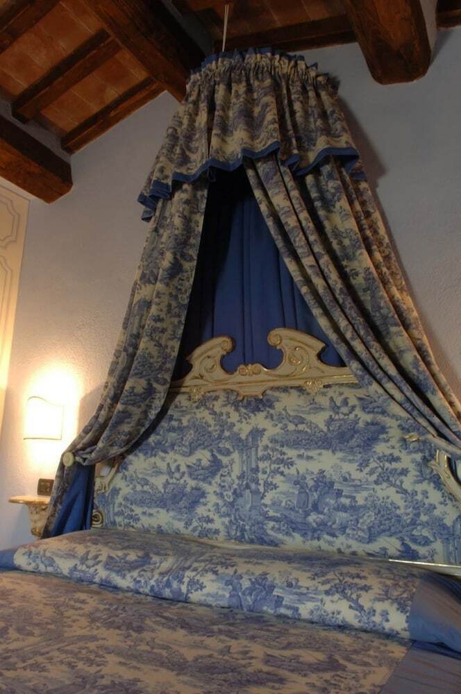 Villa Casale Belforte