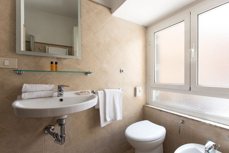 Apartamento Rome Accommodation - Farnese