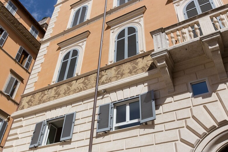 Apartamento Rome Accommodation - Farnese