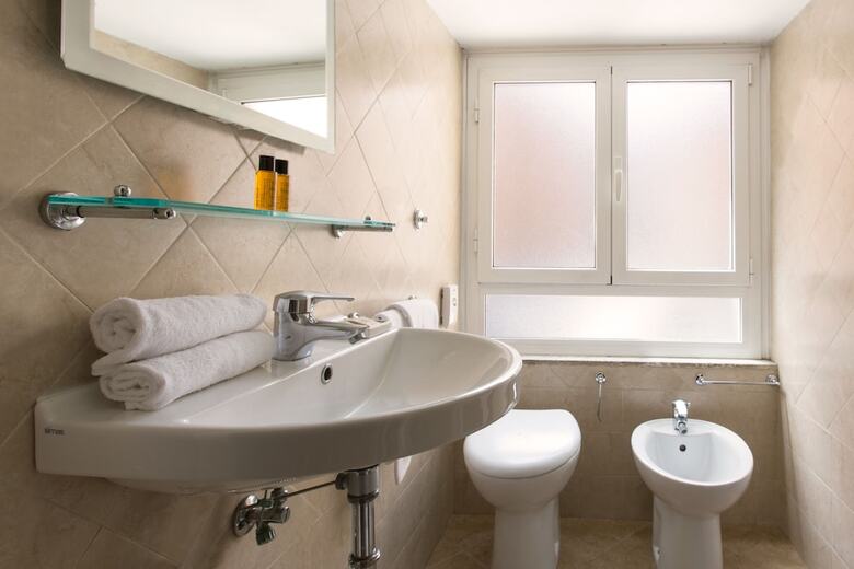Apartamento Rome Accommodation - Farnese