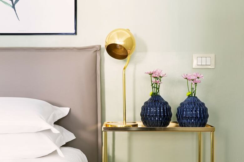 Apartamento Rome Accommodation - Farnese