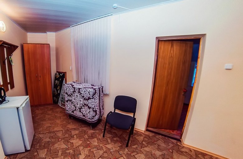 Hotel Shihan