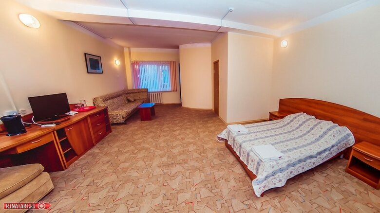 Hotel Shihan