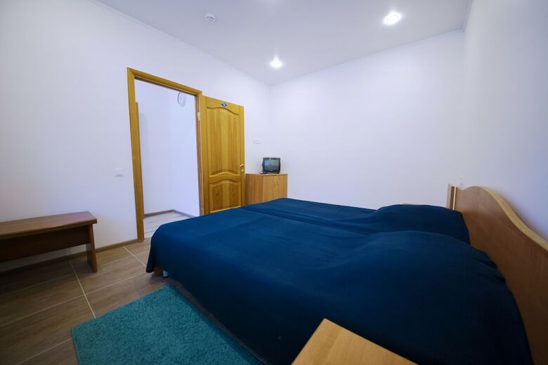 Hotel Shihan