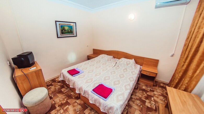 Hotel Shihan