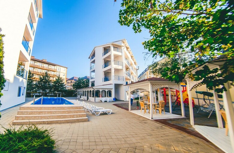 Hotel Shihan