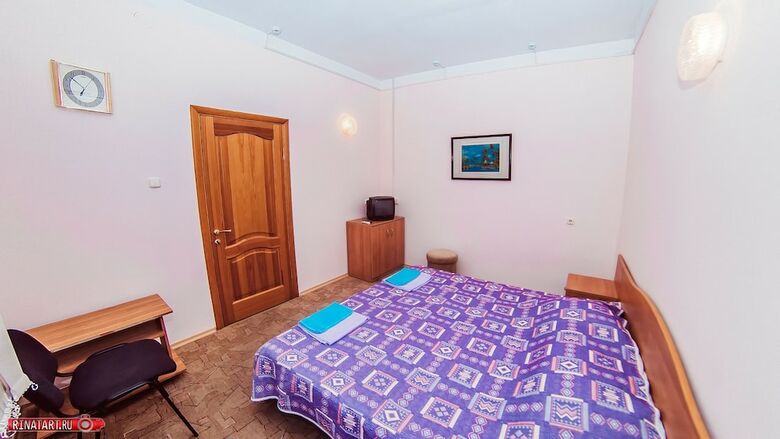 Hotel Shihan