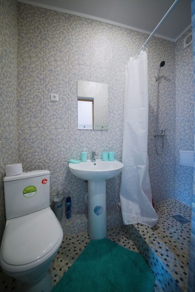 Hotel Shihan