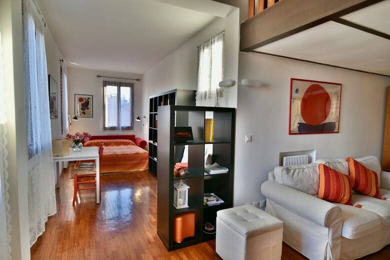 Apartamento Ca' Mir�