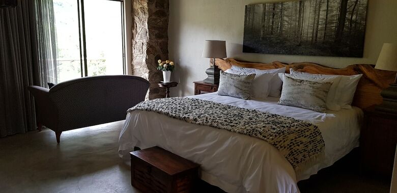 Posada Oluchi Lodge