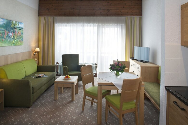 Hotel Interest Of Bavaria