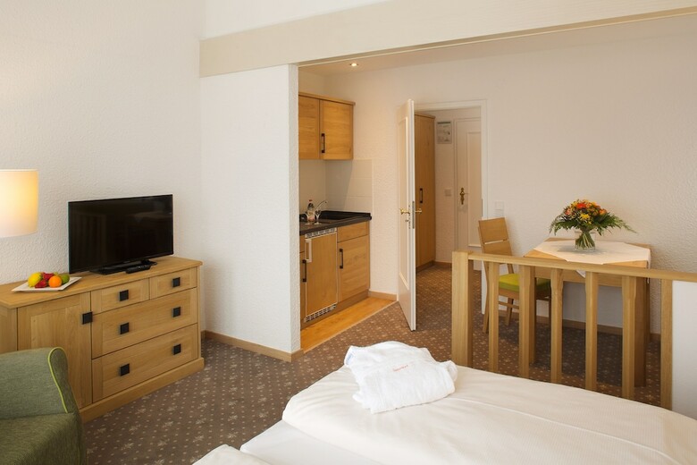 Hotel Interest Of Bavaria