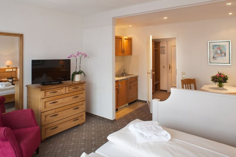 Hotel Interest Of Bavaria