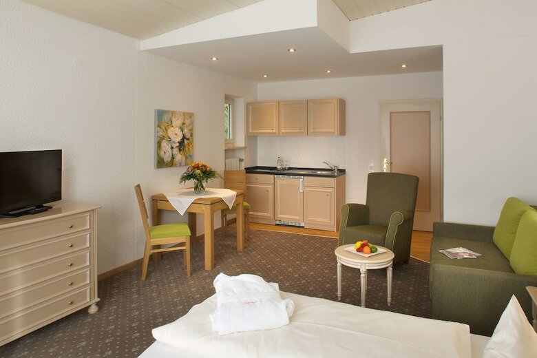 Hotel Interest Of Bavaria