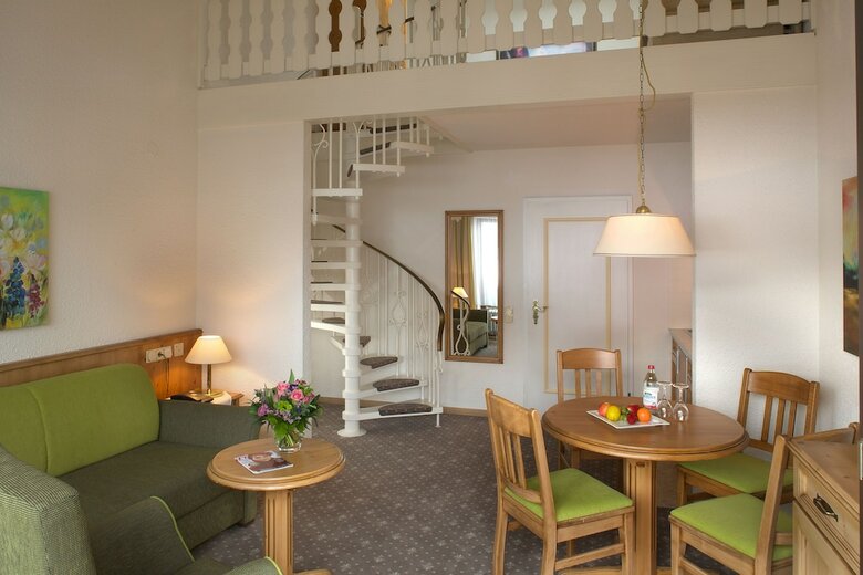 Hotel Interest Of Bavaria