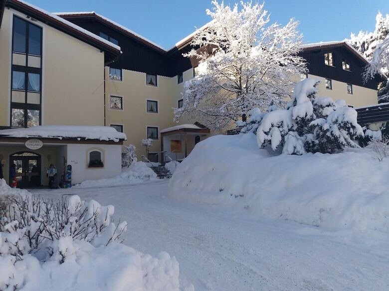 Hotel Interest Of Bavaria