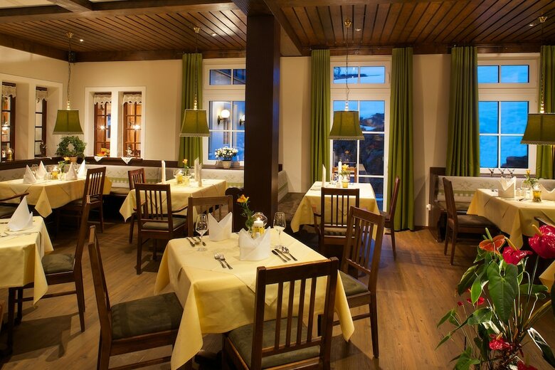 Hotel Interest Of Bavaria
