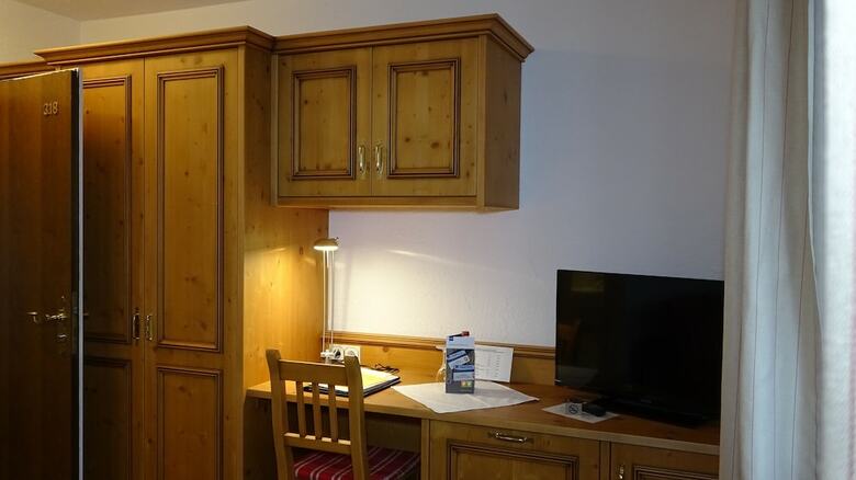 Hotel Interest Of Bavaria