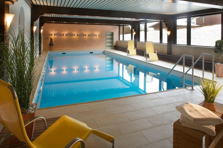 Hotel Interest Of Bavaria
