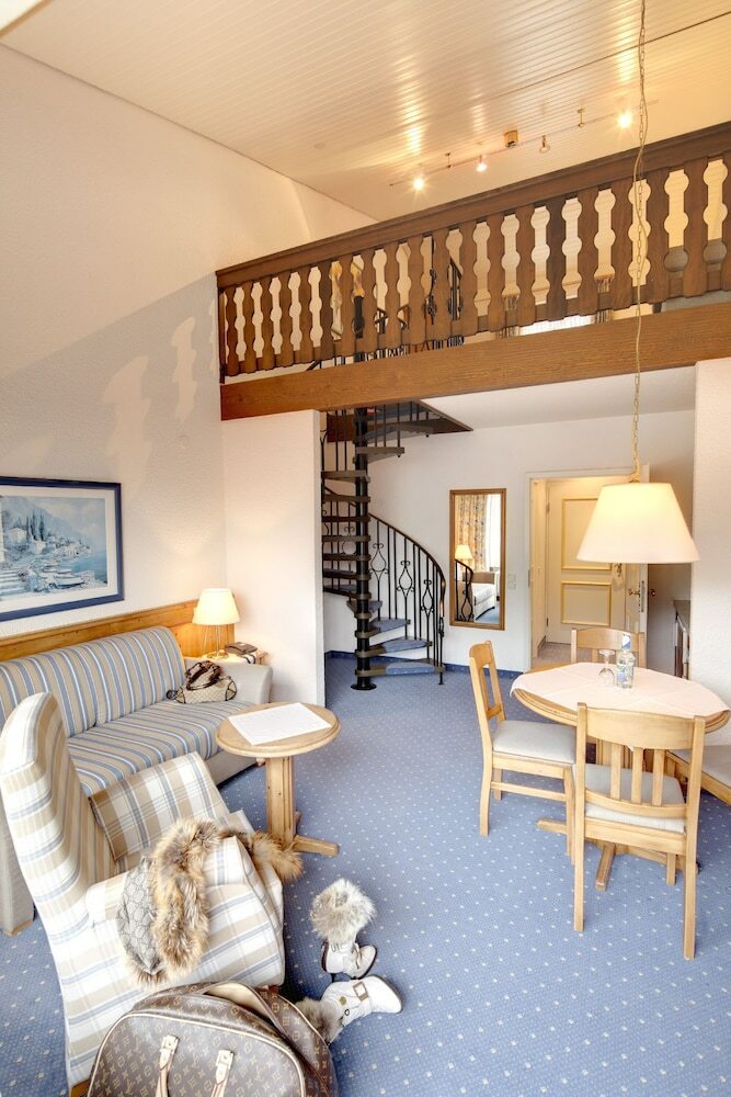 Hotel Interest Of Bavaria