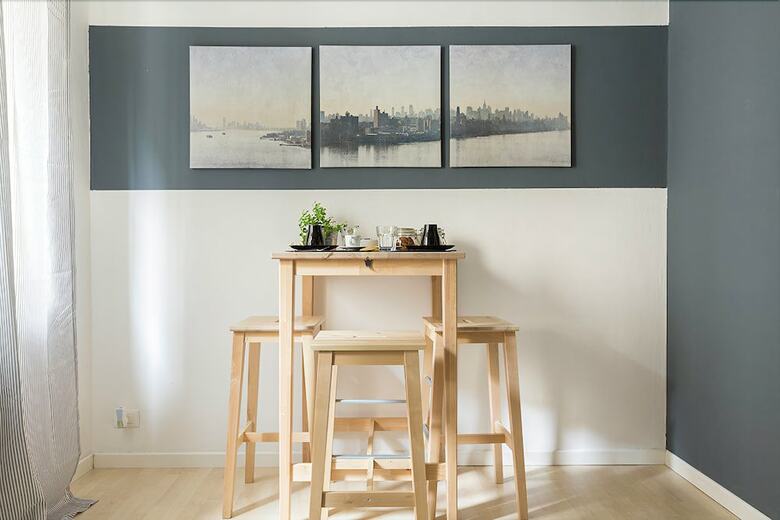 Apartamento Rialto 13