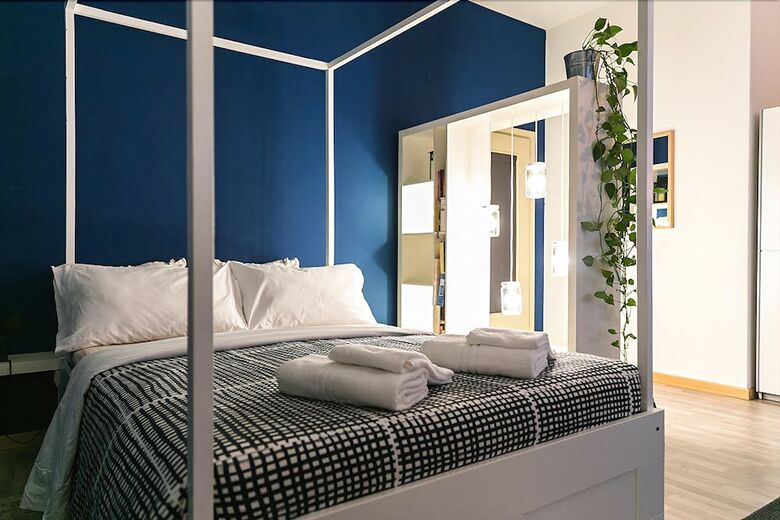 Apartamento Rialto 13