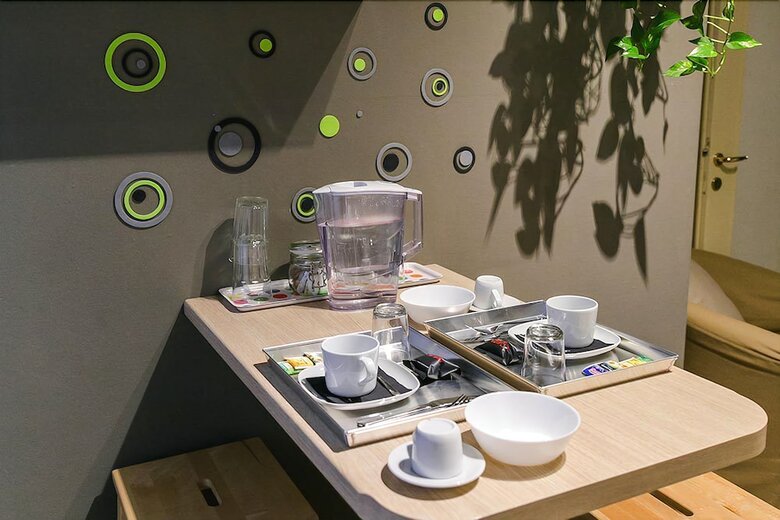 Apartamento Rialto 13