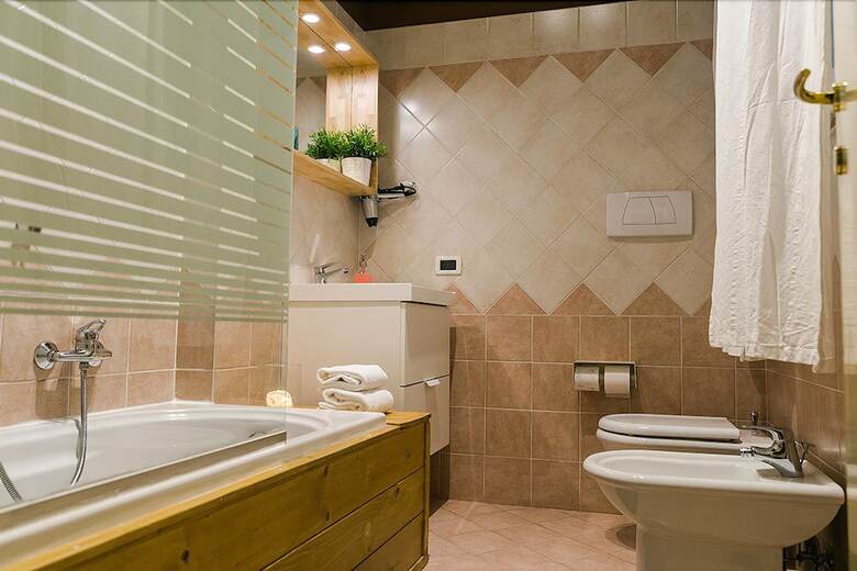 Apartamento Rialto 13