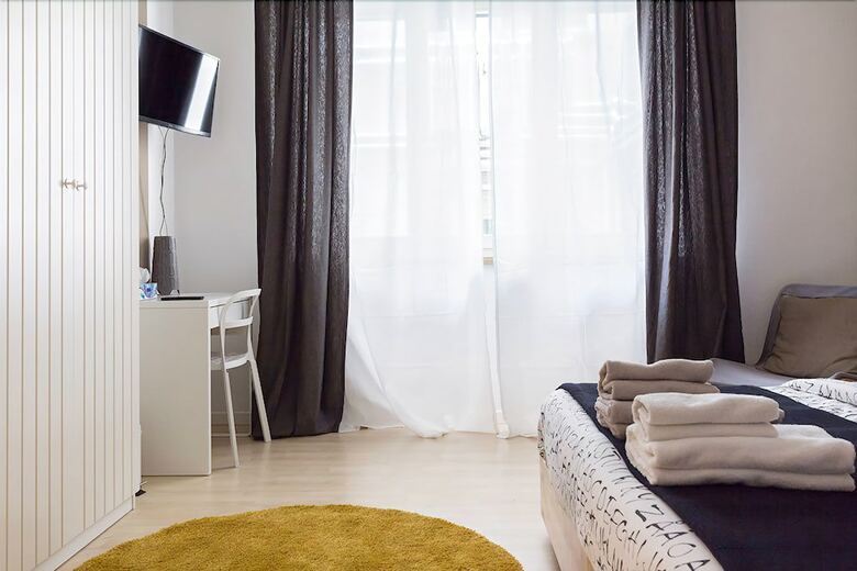 Apartamento Rialto 13