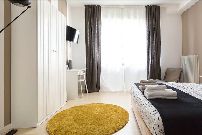 Apartamento Rialto 13