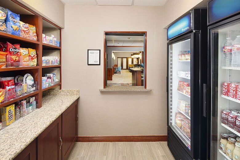 Hotel Hampton Inn & Suites Mansfield, Tx