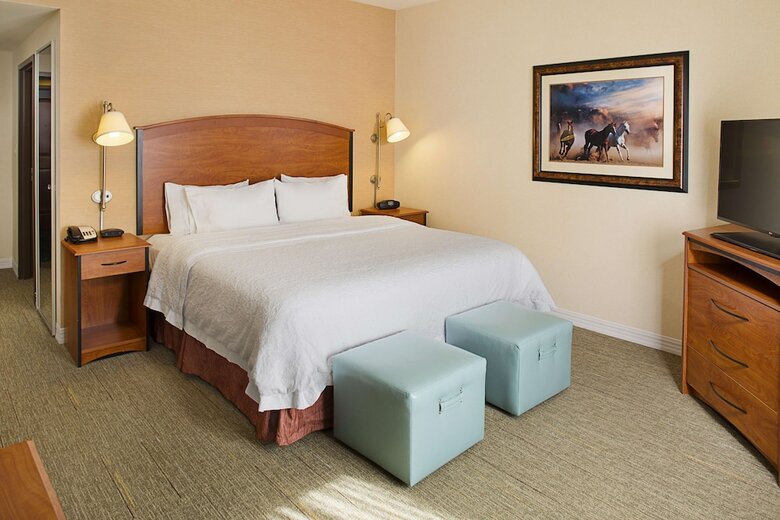 Hotel Hampton Inn & Suites Mansfield, Tx
