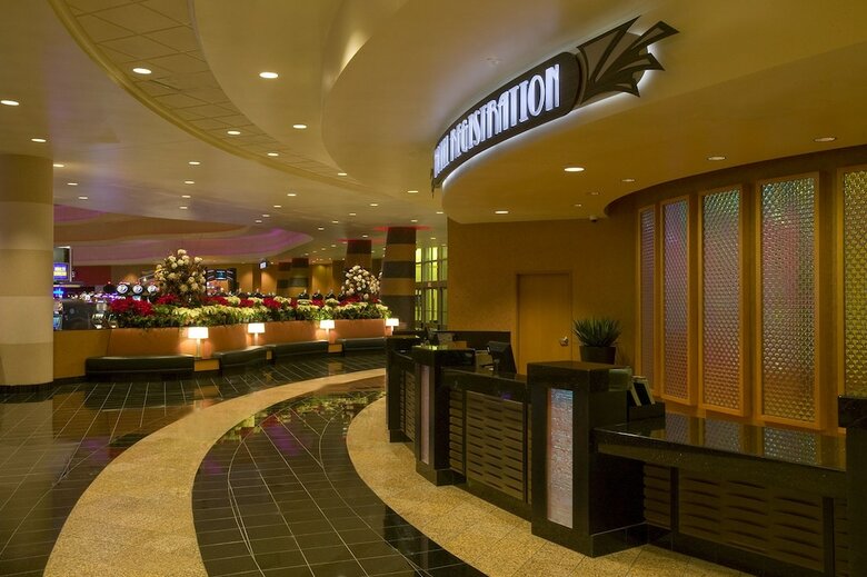 Jumers Casino And Hotel