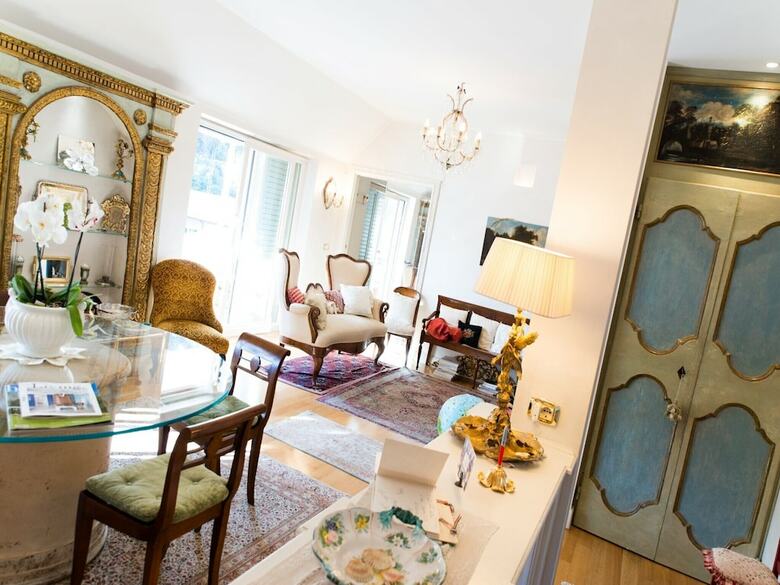 Hotel Casa Malena B&B