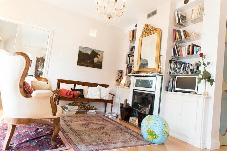 Hotel Casa Malena B&B