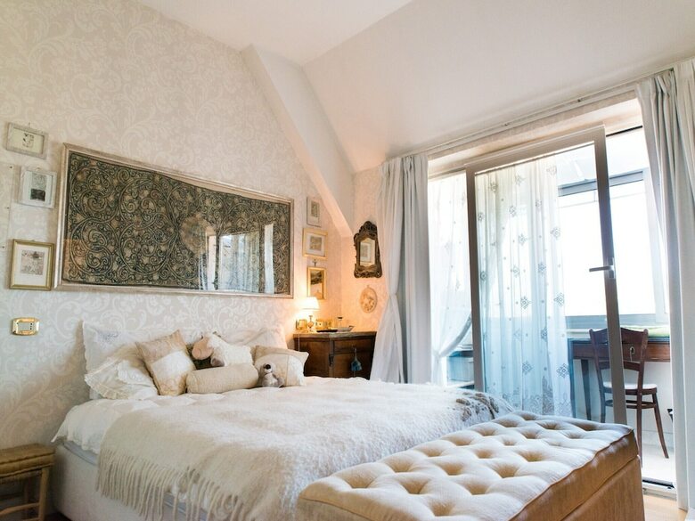Hotel Casa Malena B&B